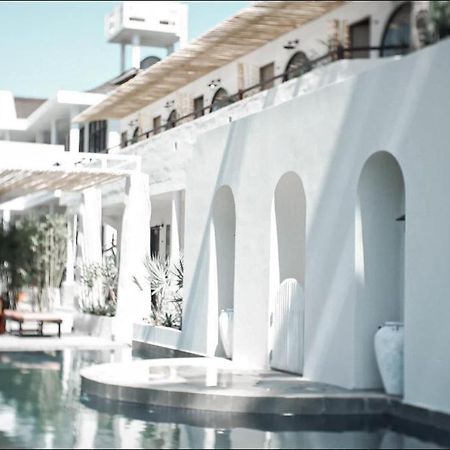 מואי נה Meraki Oasis Hotel מראה חיצוני תמונה