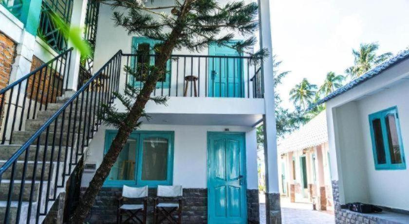 מואי נה Meraki Oasis Hotel מראה חיצוני תמונה